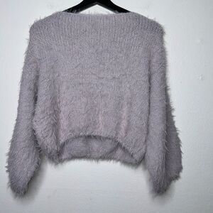 Free People One Crilla Pullover Womens Size XS